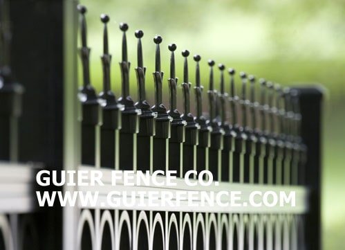 guier fence kansas city