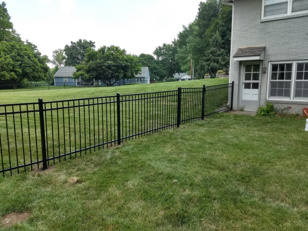 Ranch Fencing